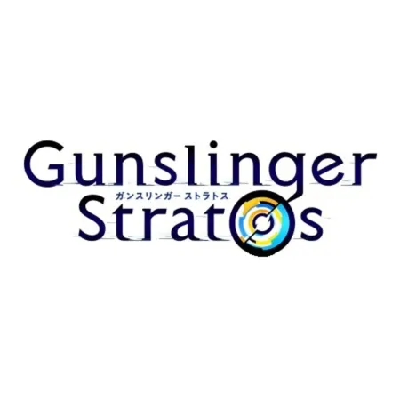 Portada de Gunslinger Stratos