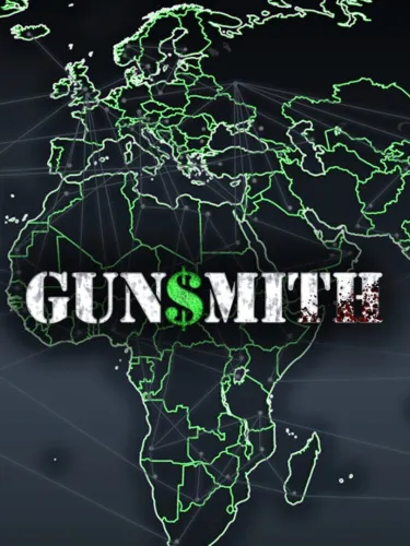 Portada de Gunsmith