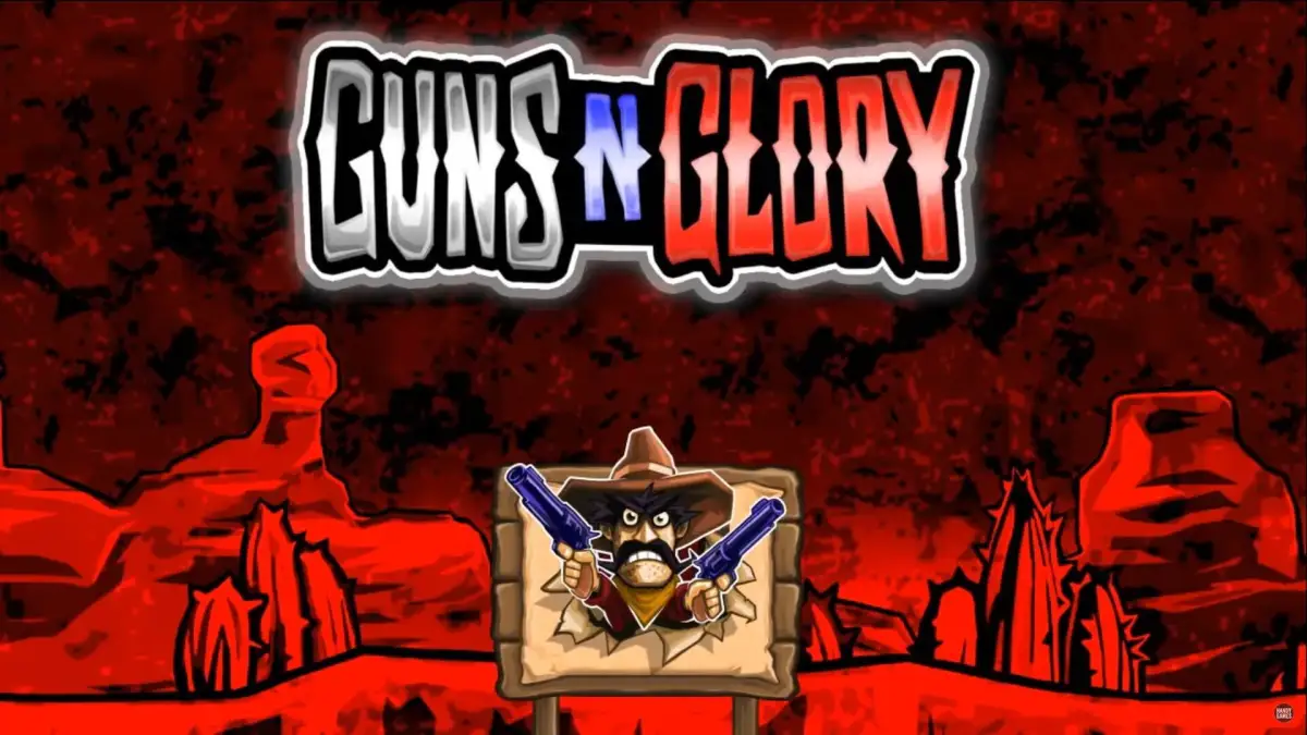 Guns’n’Glory