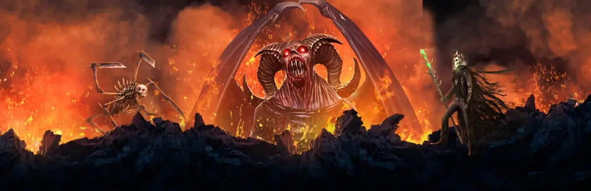 Gunspell 2: Match 3 Puzzle RPG