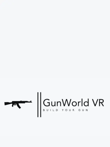 Portada de GunWorld VR