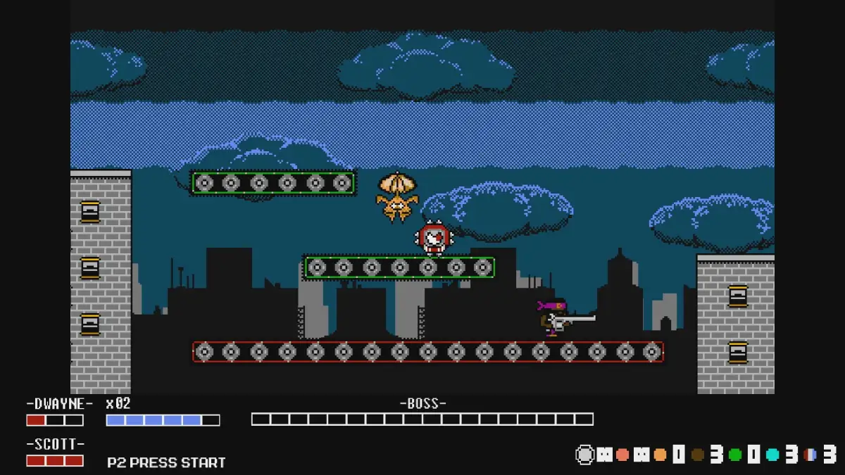 GunWorld: Xbox One Edition