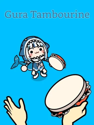 Portada de Gura Tambourine