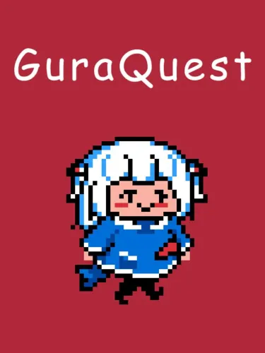 Portada de GuraQuest
