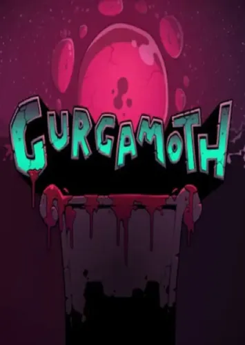 Portada de Gurgamoth