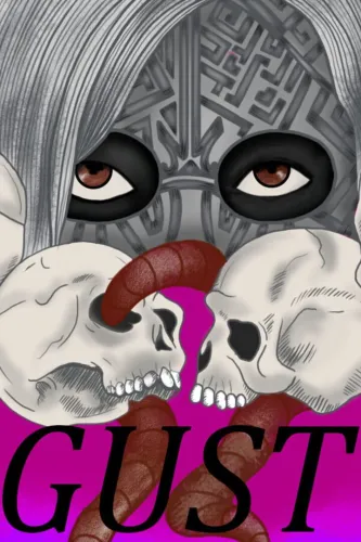 Portada de Gust