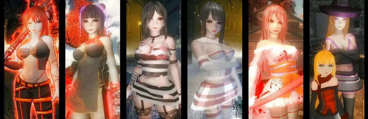 Gustavo Kingdom Rebirth