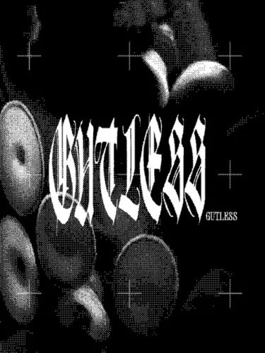 Portada de Gutless