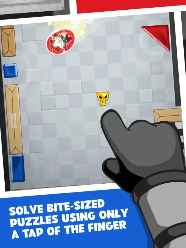 Gutsy the Guinea Pig