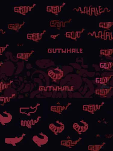Portada de Gutwhale