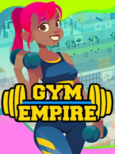 Portada de Gym Empire