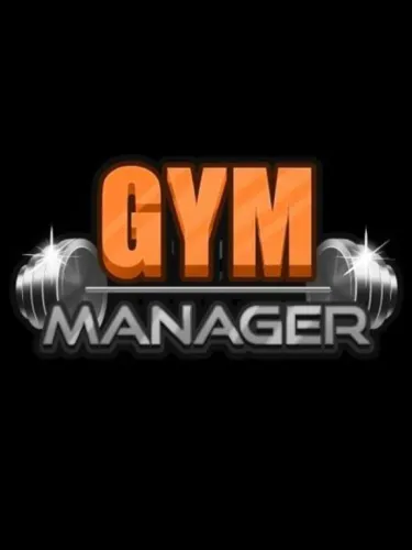 Portada de Gym Manager