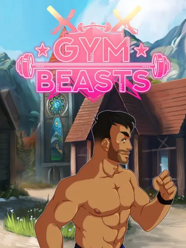 Portada de GymBeasts