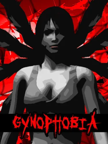 Portada de Gynophobia