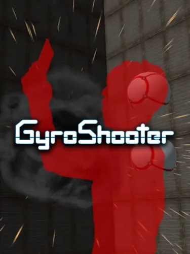 Portada de GyroShooter