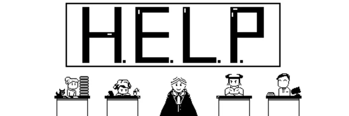 H.E.L.P.: The Heroes Enhancing Lives Program