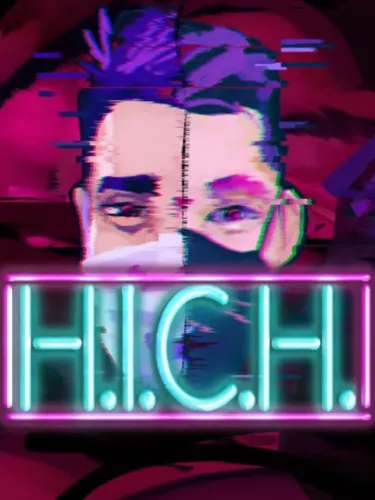 Portada de H.I.C.H.
