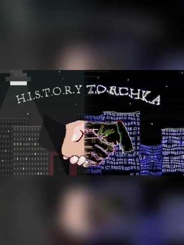 Portada de H.I.S.T.O.R.Y T.O.R.C.H.K.A