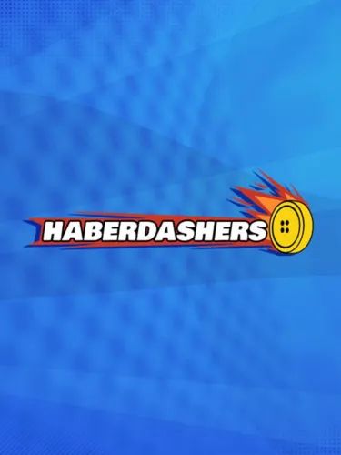 Portada de HaberDashers