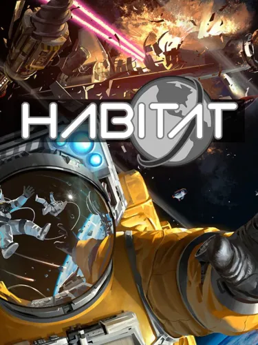 Portada de Habitat