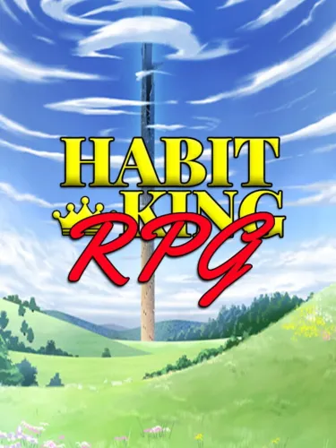 Portada de Habitking RPG