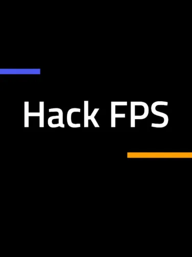 Portada de Hack FPS