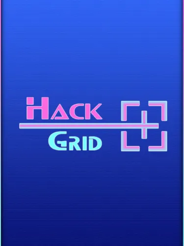 Portada de Hack Grid