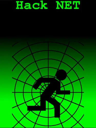 Portada de Hack Net