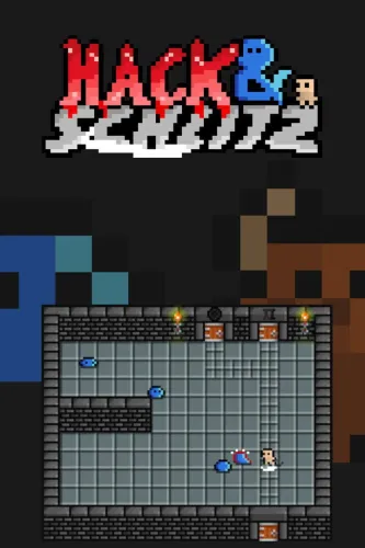 Portada de Hack & Schlitz