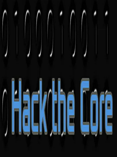 Portada de Hack the Core