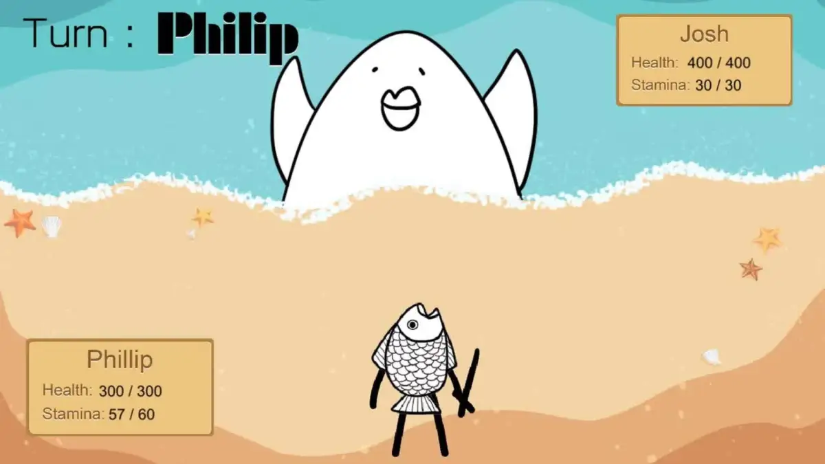 Portada de Hack & Turn