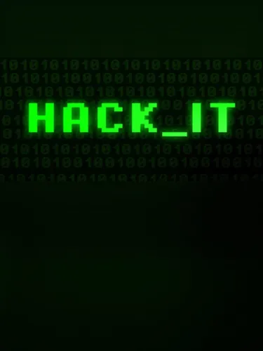 Portada de Hack_It