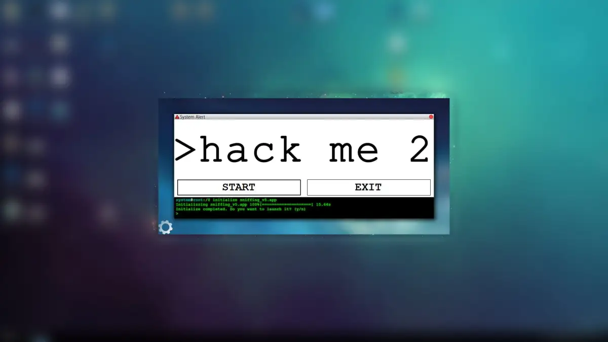 Hack_Me 2