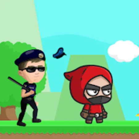 Portada de Hacker’s Adventure