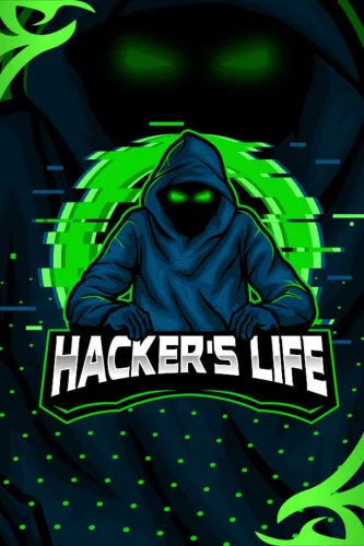 Portada de Hacker’s Life