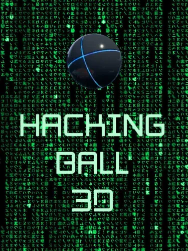 Portada de Hacking Ball 3D