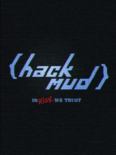 Portada de Hackmud