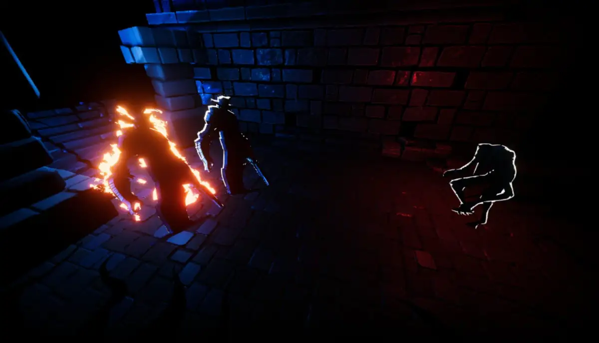 Portada de Hack’n Dice