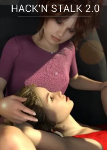 Portada de Hack’n Stalk 2.0