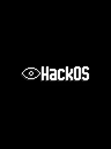 Portada de HackOS