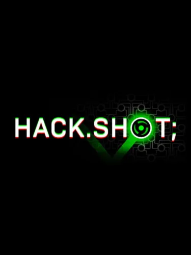 Portada de Hackshot