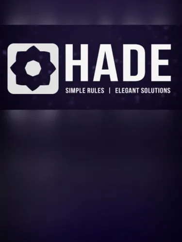 Portada de Hade