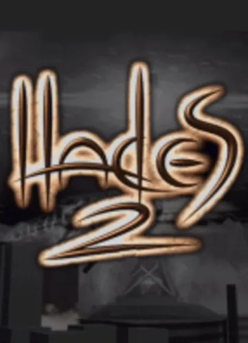 Portada de Hades 2