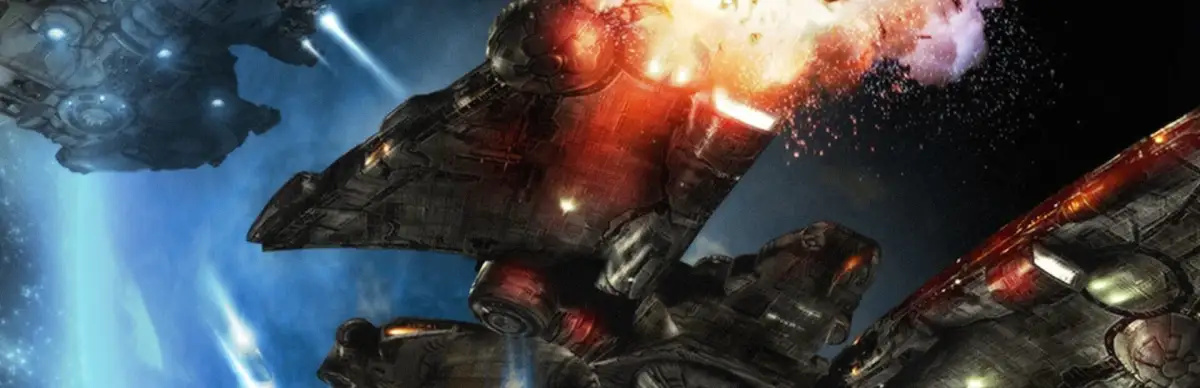 Haegemonia: Legions of Iron