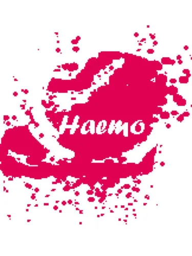 Portada de Haemo