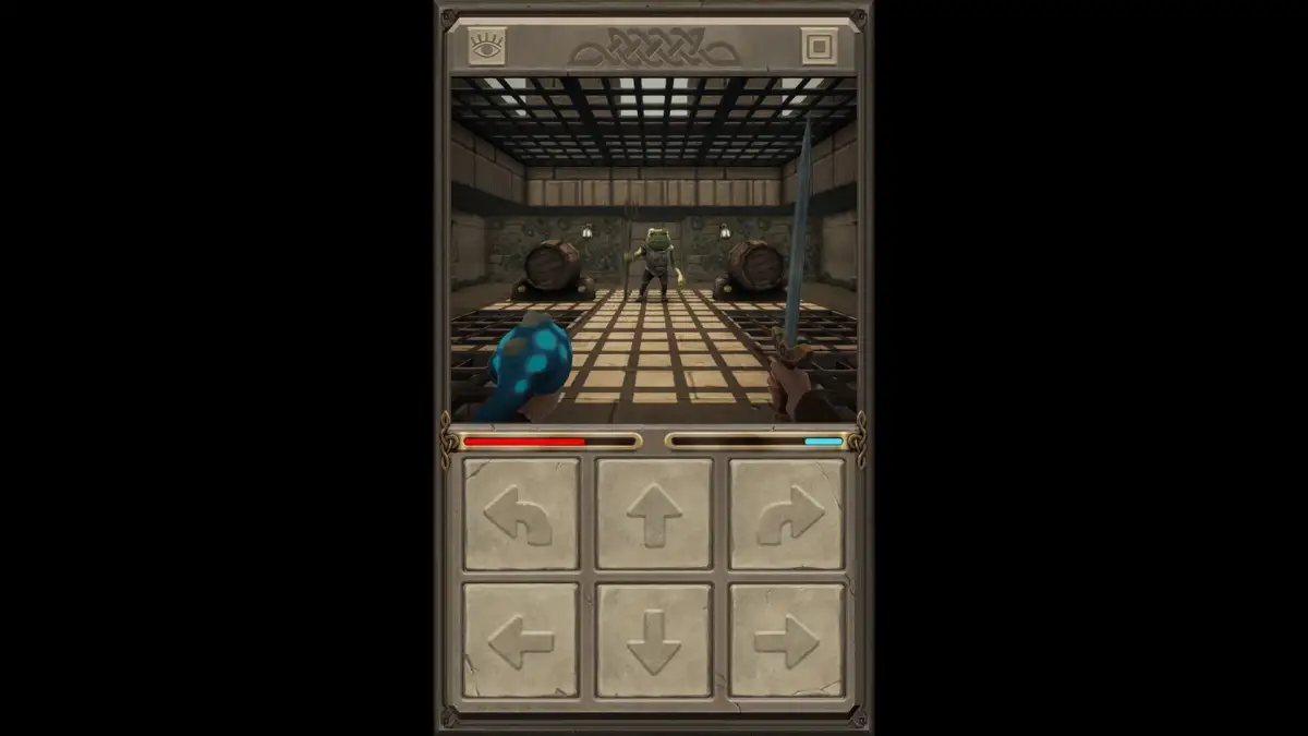 Portada de Hags Castle