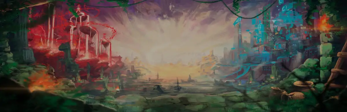 Hailing from the Abyss