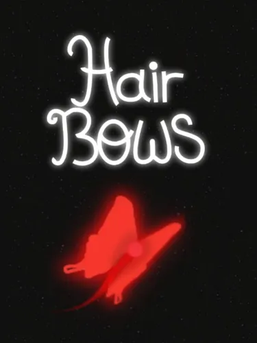 Portada de Hair Bows