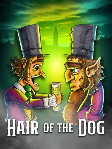 Portada de Hair of the Dog