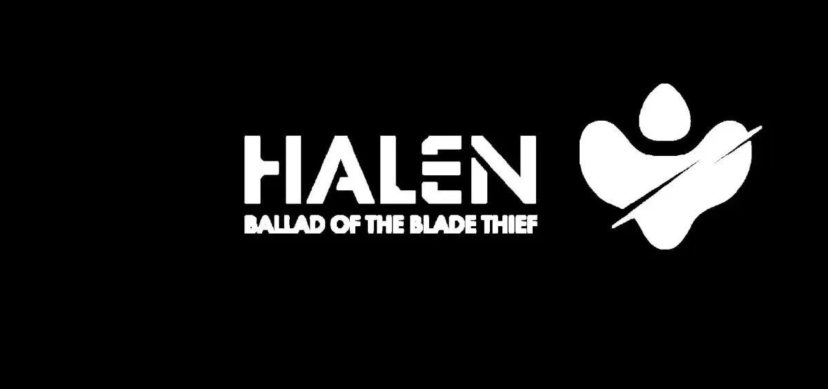 Halen: Ballad of the Blade Thief